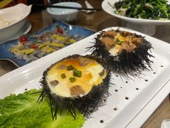 -东辰望海鱼码头·海鲜餐厅