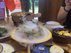 -椰莱泰小谷·东南亚融合菜(坪山悦阾SPACE店)