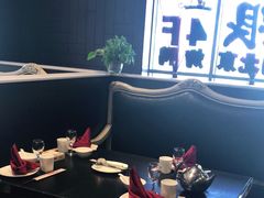 -老牌坊鲁菜名店(美莲广场店)