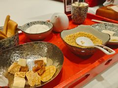 -九十九顶毡房(清河店)