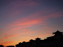 -大雁塔北广场音乐喷泉