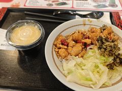 -永和大王(朝晖店)