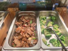 -松子料理(白家庄店)