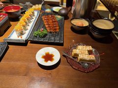 -千代武日本料理(开发区店)