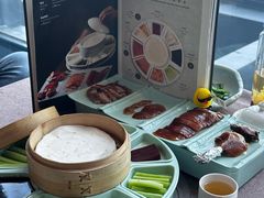 -羲和雅苑•北京烤鸭(瑞吉店)