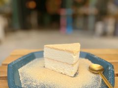 木糠蛋糕-Home Cafe(水榭春天店)