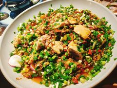 -山石榴·贵州菜(丰盛里店)