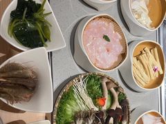 -海底捞火锅(江北万达商业广场店)