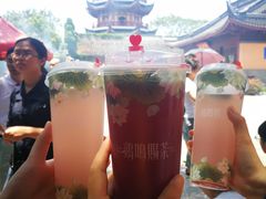 -鸡鸣赐茶(鸡鸣寺路店)