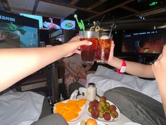 -港湾一号美食水疗会