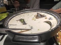 -自己人(九码头店)