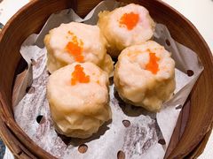 -新大咀港式茶餐厅(宝山万达店)