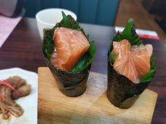-黑松白鹿(金融街店)