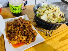 -渝神川味馆(天盛店)