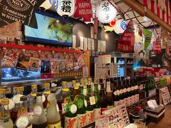 -平成屋·午肴夜酒(四川北路店)
