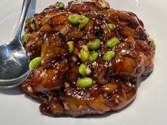 -到家尝北京菜(西坝河店)