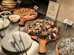 -天伦松鹤大饭店·欣妮咖啡