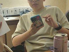 -剧狐剧本杀·月球探案馆(人民广场1号店)