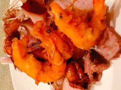 -视界美食自助餐厅·石家庄希尔顿酒店