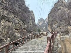 -狼牙山风景区