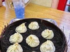 -四季美汤包(户部巷店)