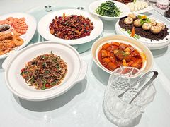 -香丰阁·烤鸭·川湘菜(清河店)
