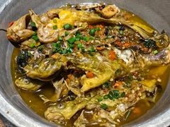 -坛宗剁椒鱼头(河西王府井店)