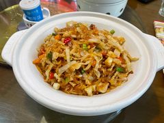 -木桶记臭鳜鱼·安徽非遗名菜(火车站白马老店)