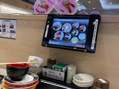 -京樽回転寿司(奥林匹克店)
