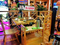 -椰夫人·养生椰子鸡(金沙洲永旺店)