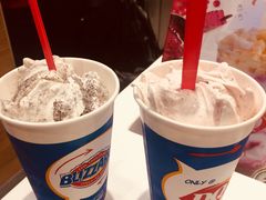-DQ·蛋糕·冰淇淋(河东万达店)