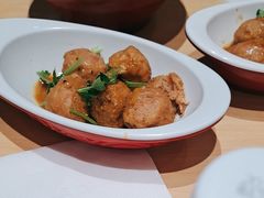 -喜家德虾仁水饺(开发区振华店)