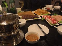 -栈桥王子饭店-风味餐厅