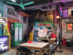 -老长沙龙虾馆·聚会餐厅(白石洲店)