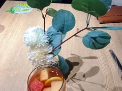 -Maxpoint Kitchen 西餐咖啡(乐峰广场店)