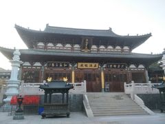 -径山寺