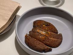 烤牛排菇-胡麻(静安嘉里店)