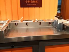 -张亮麻辣烫(政民路店)
