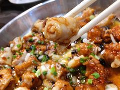 -飞尝蚝·顺德菜·鱼生(顺德总店)