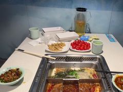 -野妹火锅(龙岗店)