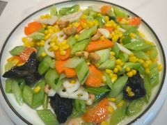 -香滨园骨架王(民生路店)