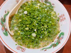 -纪州豚骨酱油拉面(锦延路店)