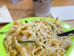 -笑笑凉皮(富国街店)