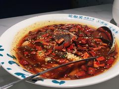 -花椒笑成都小馆(百脑汇店)