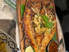 -KingThaia金泰兰(滨江天街店)