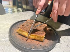 -留半山·香港食堂(啦啦宝都店)