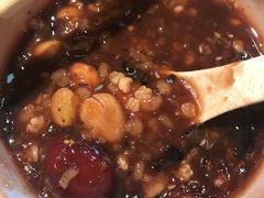 现熬八宝粥-谷养元(老火车站店)
