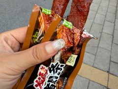 -山姆会员商店(亦庄创意生活广场店)