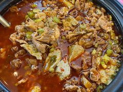 -红料理|串串有瘾·烧烤(吴中路店)