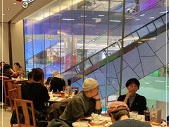 大堂-鼎泰丰(环贸店)